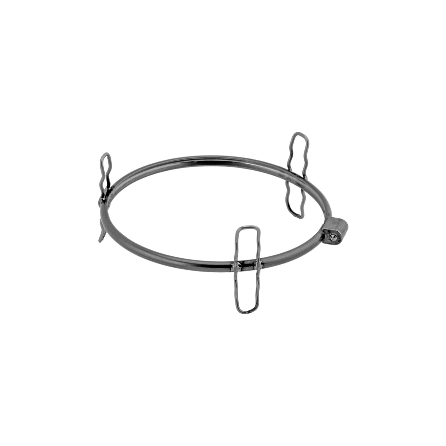 MEC glas Filterhalter Comfort