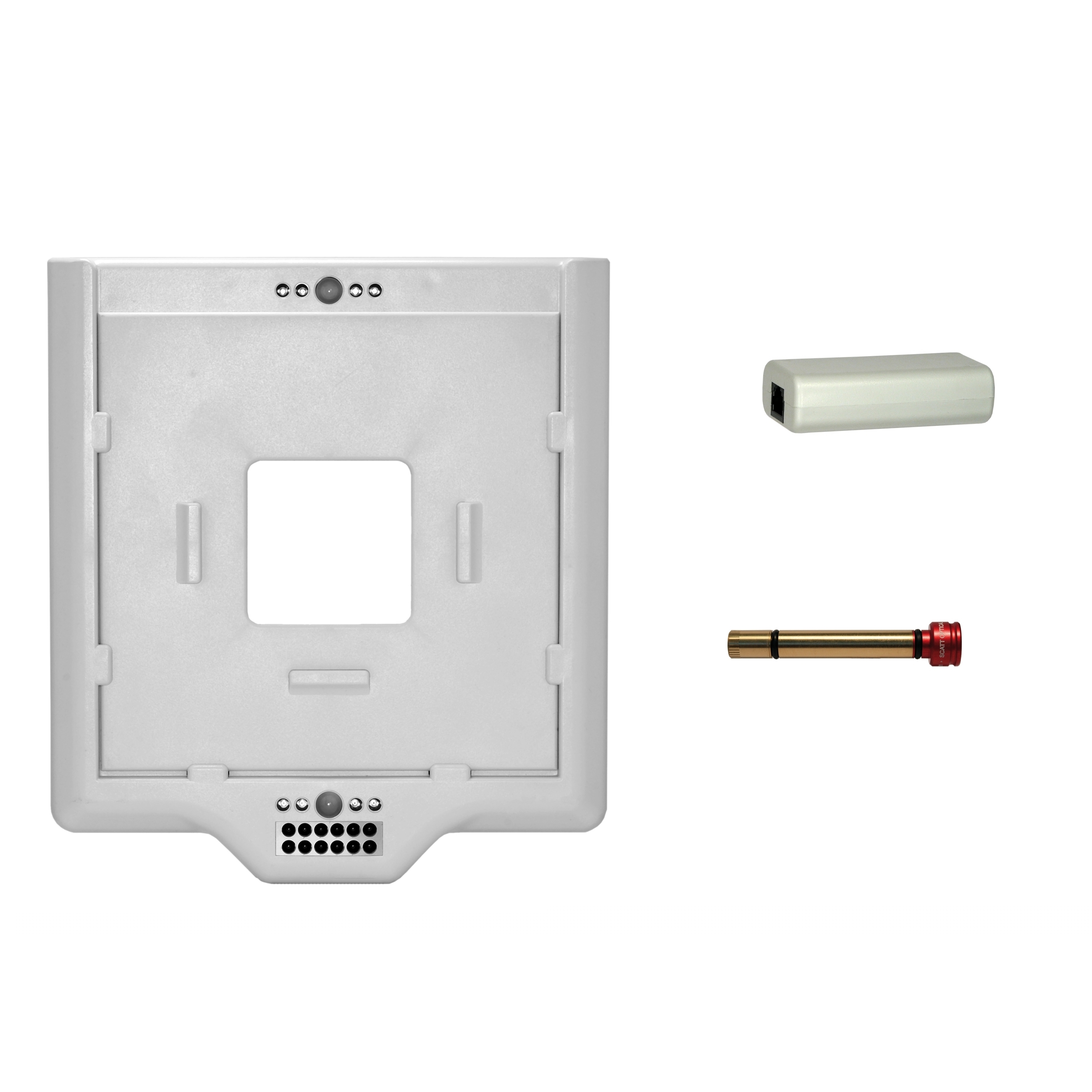 SCATT WM9 - wireless