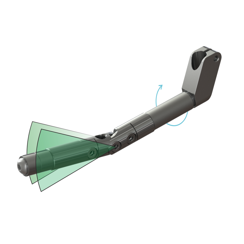 MEC Hook III