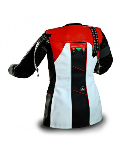 Capapie Capi Square Jacke