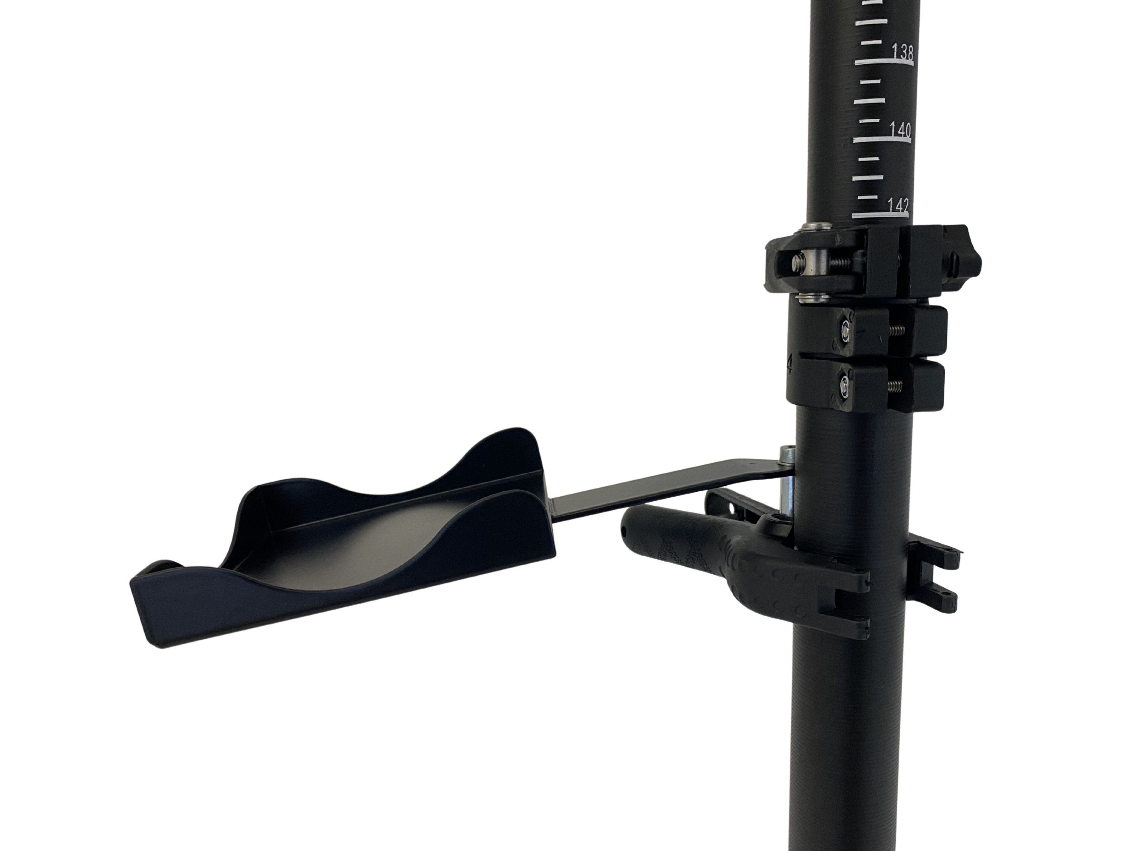 MEC Tripod II Hellblau