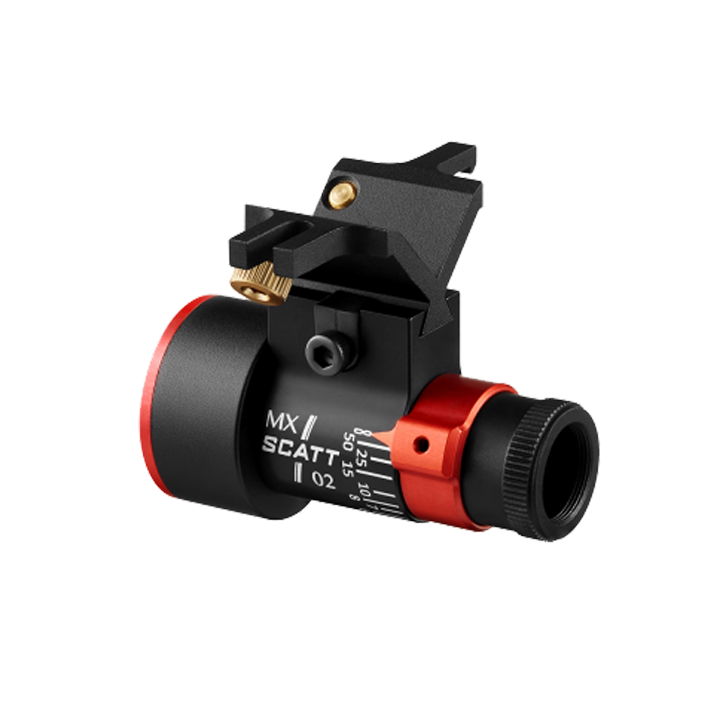 SCATT MX-02 - universal