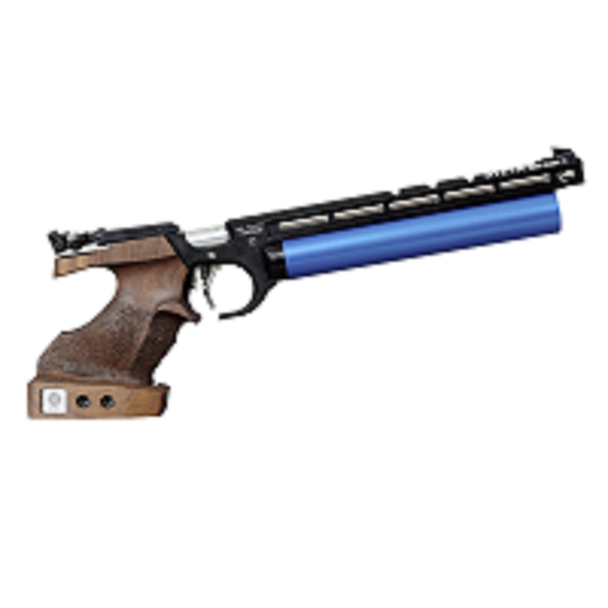 Steyr Evo 10
