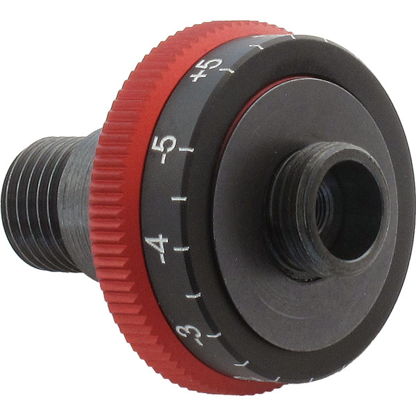 Gehmann Diopteroptik 0,0x