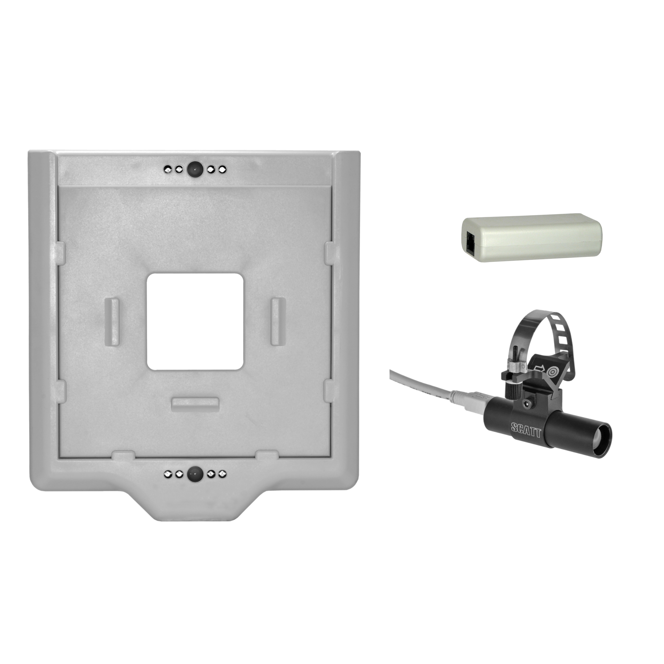 SCATT USB Professional 4-10 Meter