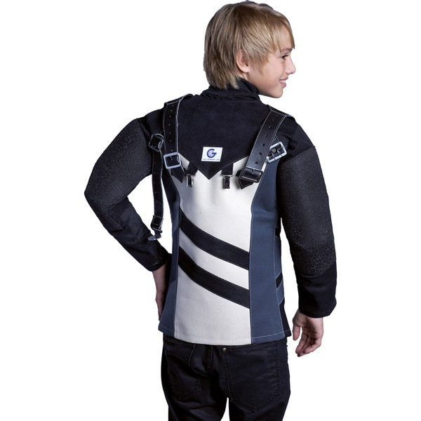 Gehmann Schießjacke Modell Junior