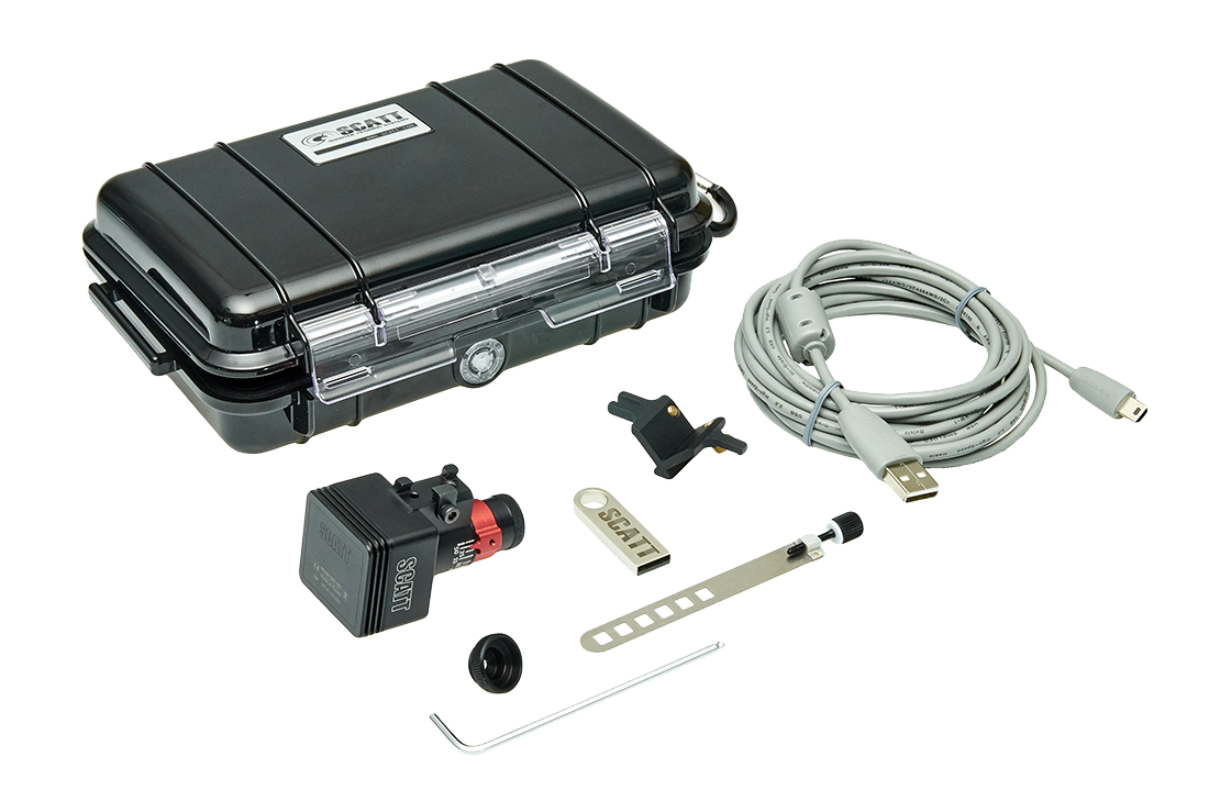 SCATT MX-W2