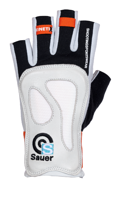 Sauer Schießsporthandschuh Project ST