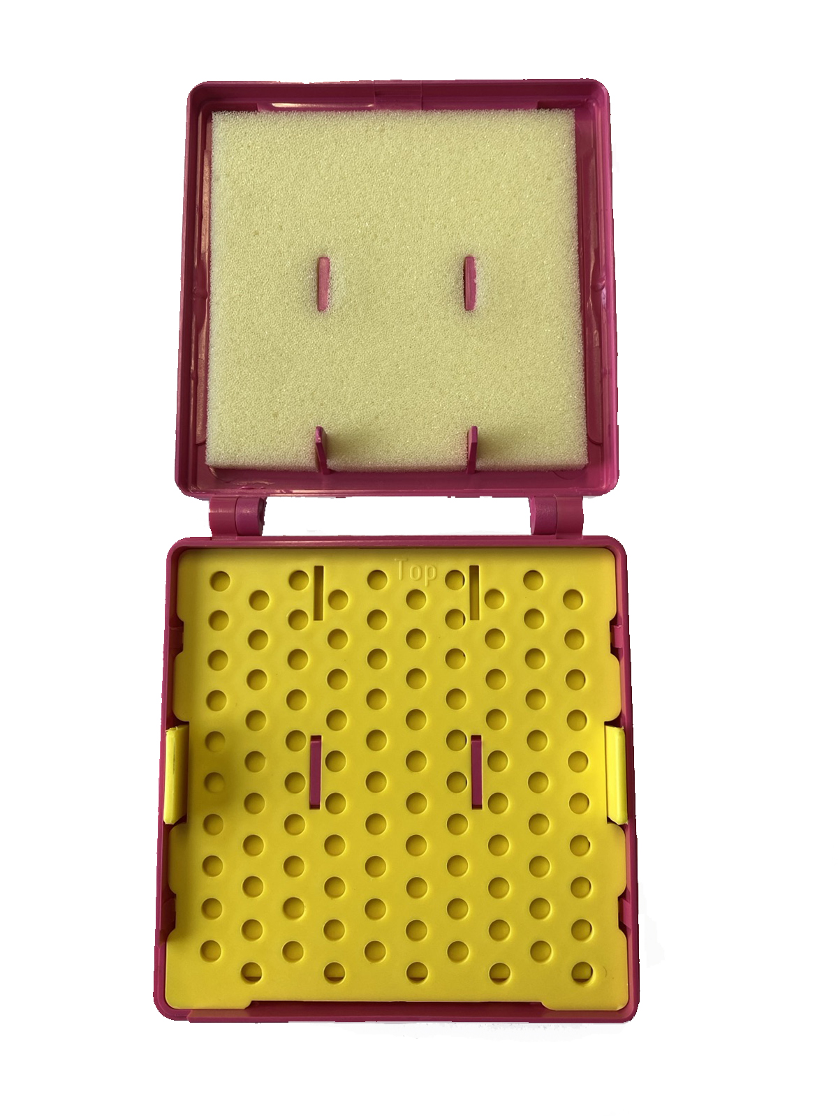 H&N MATCH-BOX Pink