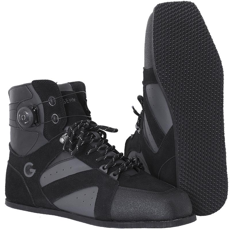 Gehmann Gewehr-Schießschuh Quick