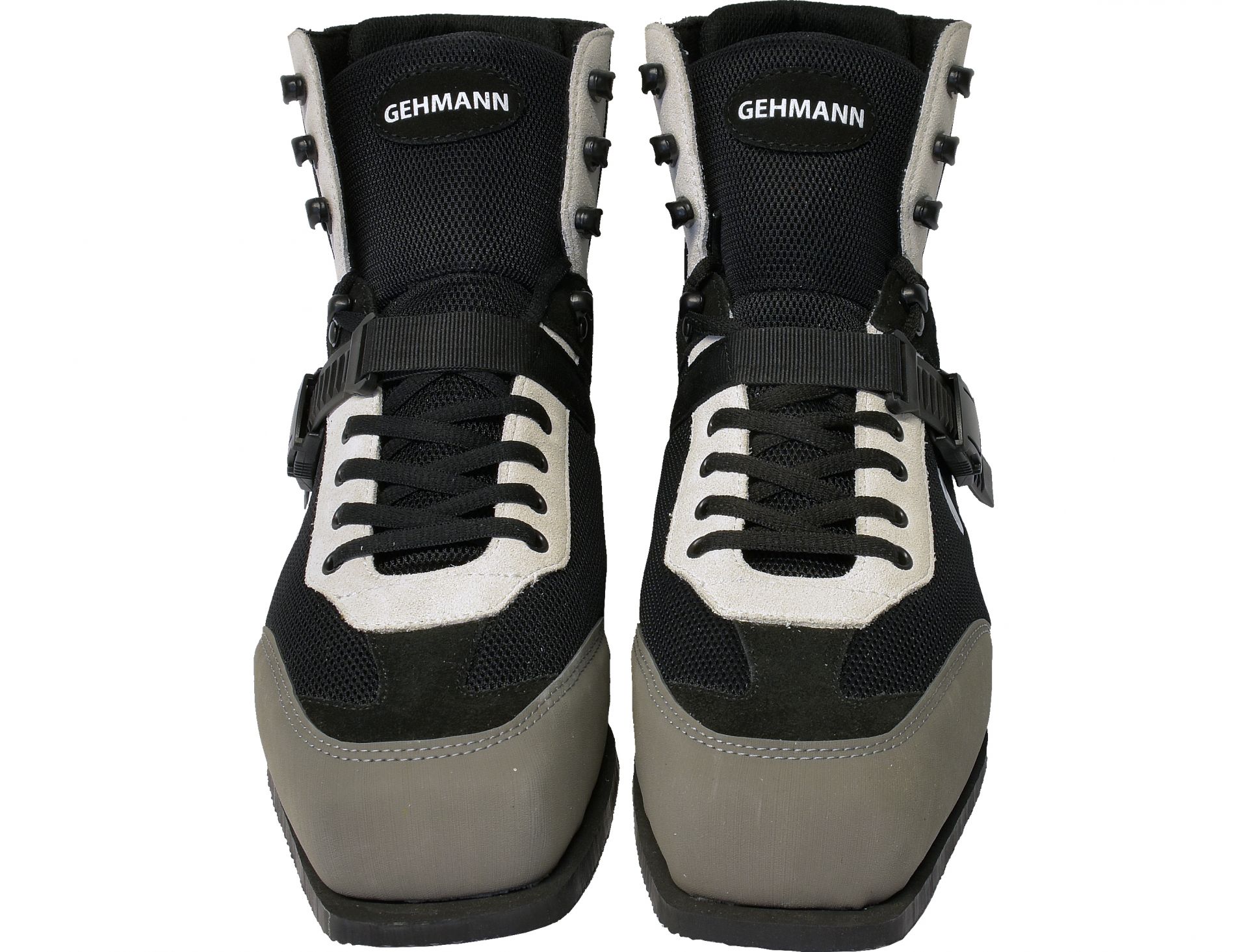 Gehmann Micro-Mesh Schießschuh Team