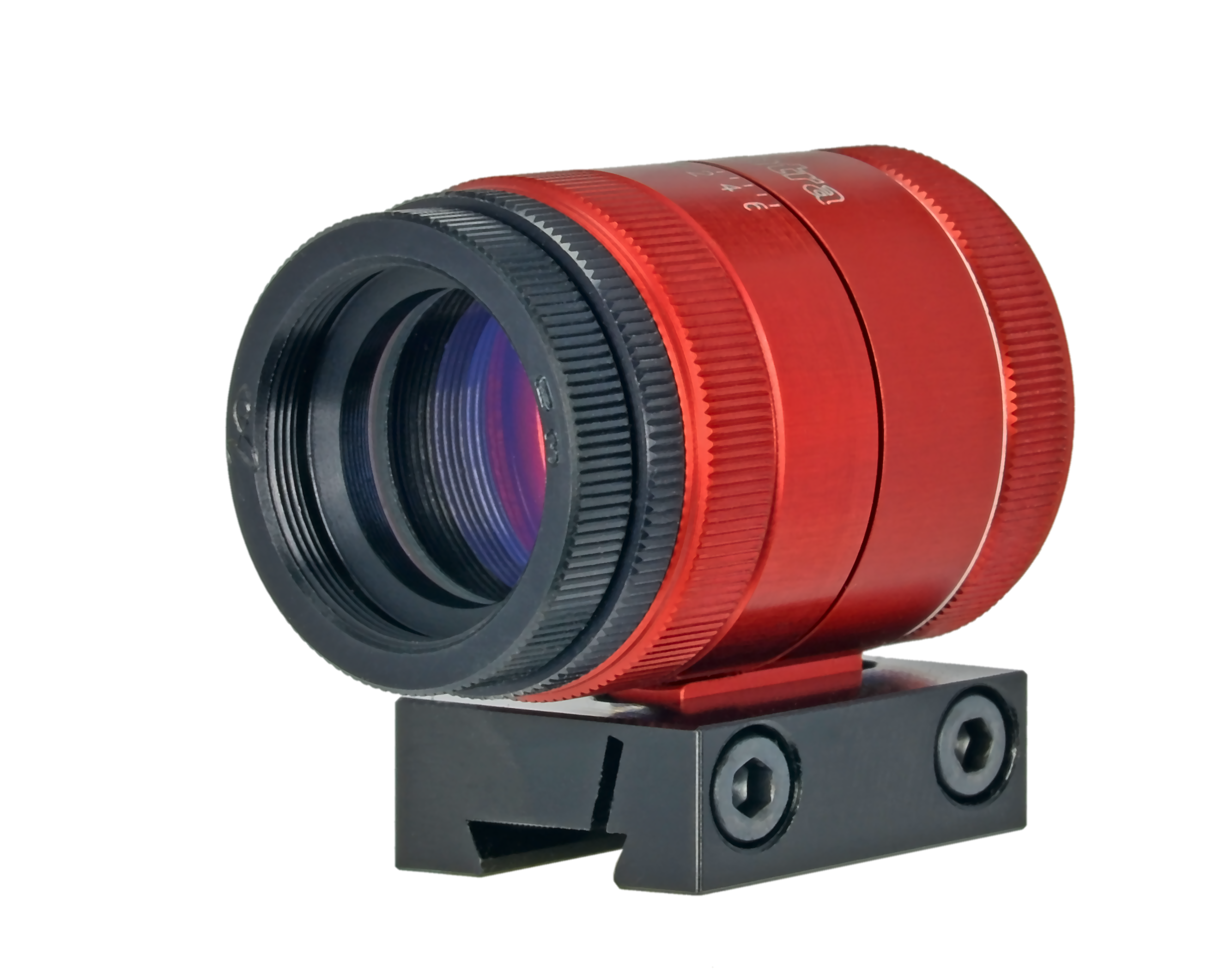 Red M22-M18