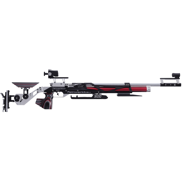 Feinwerkbau 800X Hybrid Alu