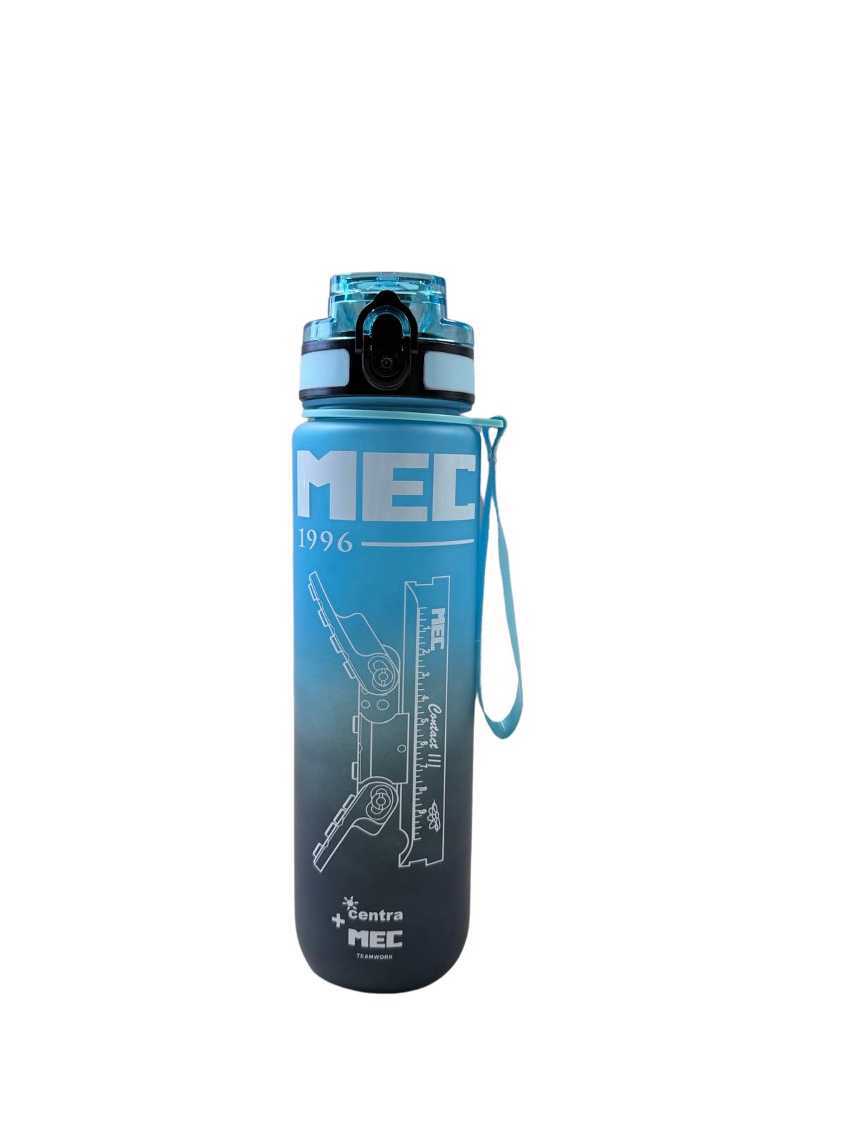 MEC Trinkflasche