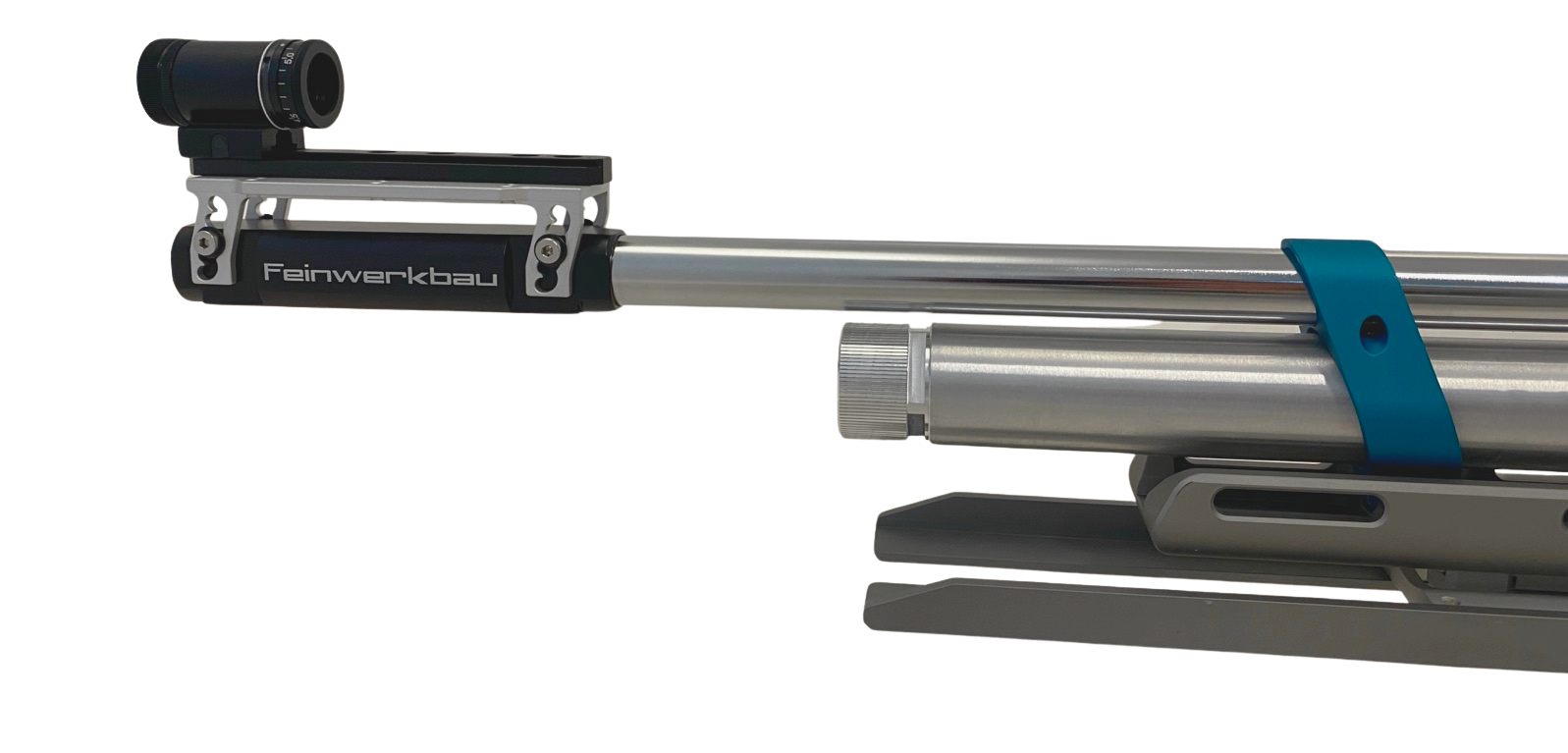 Feinwerkbau 800 Mark I Elements Auflage 