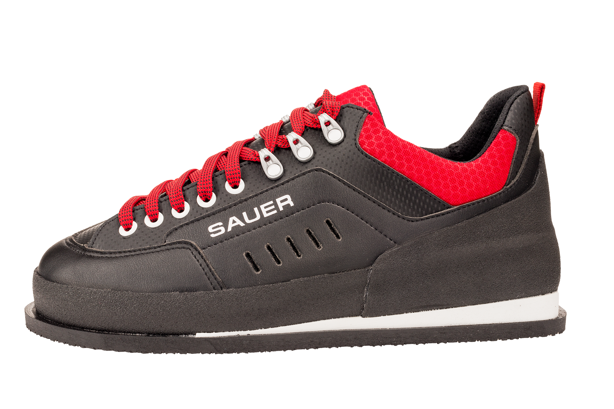 Sauer Pistolenschuh Easy Top schwarz