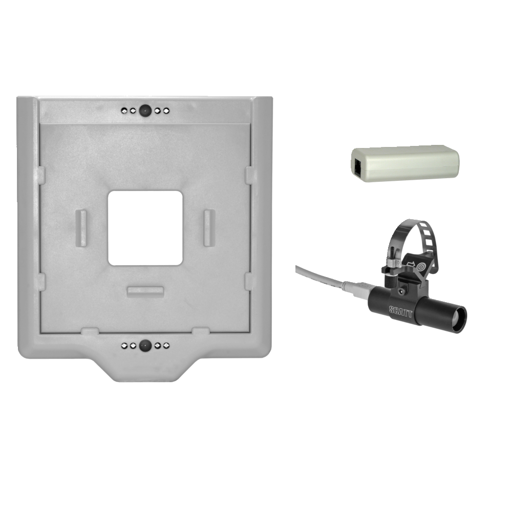 SCATT USB Professional 4-10 Meter