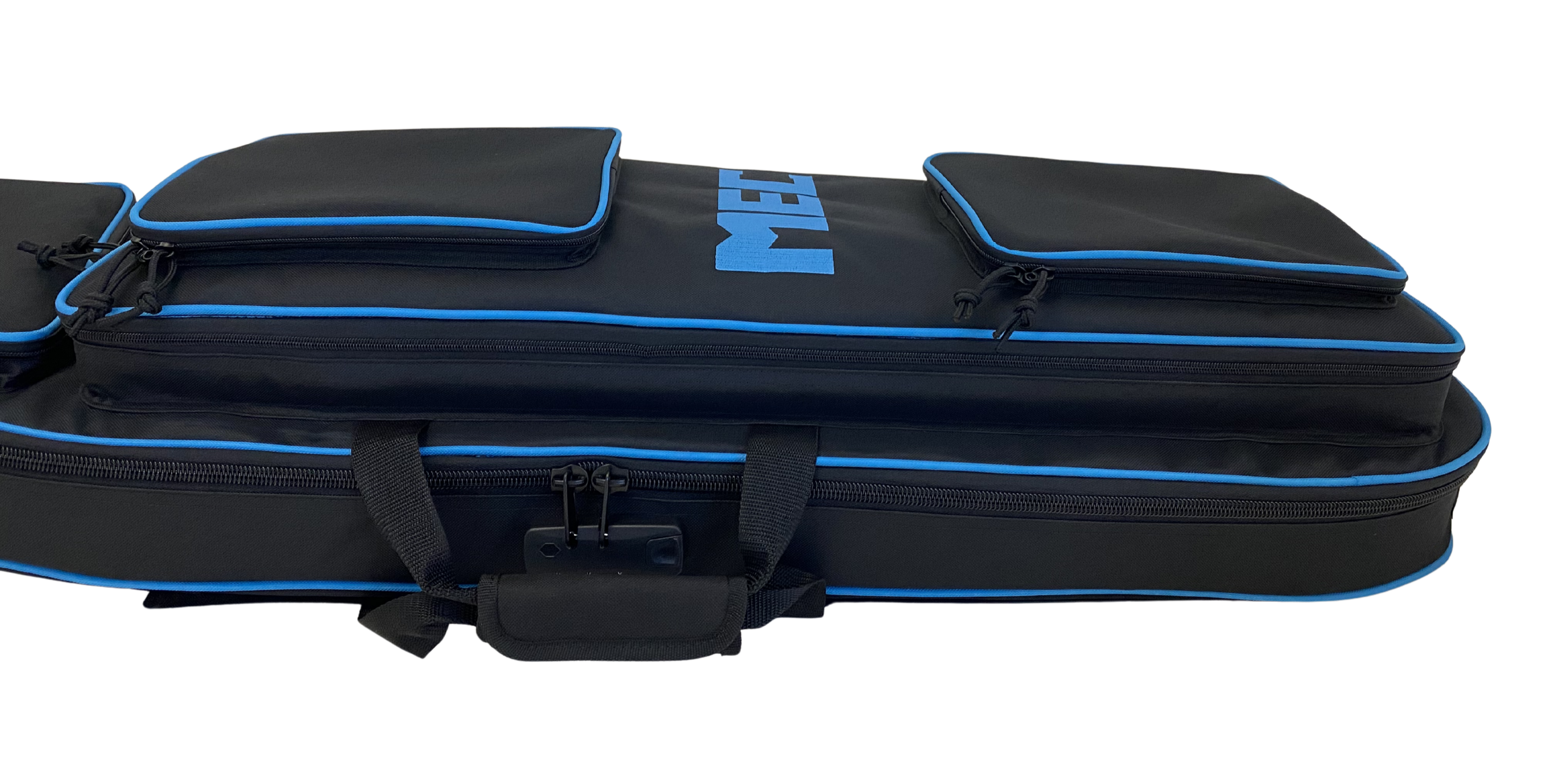 MEC Performance Rifle Case