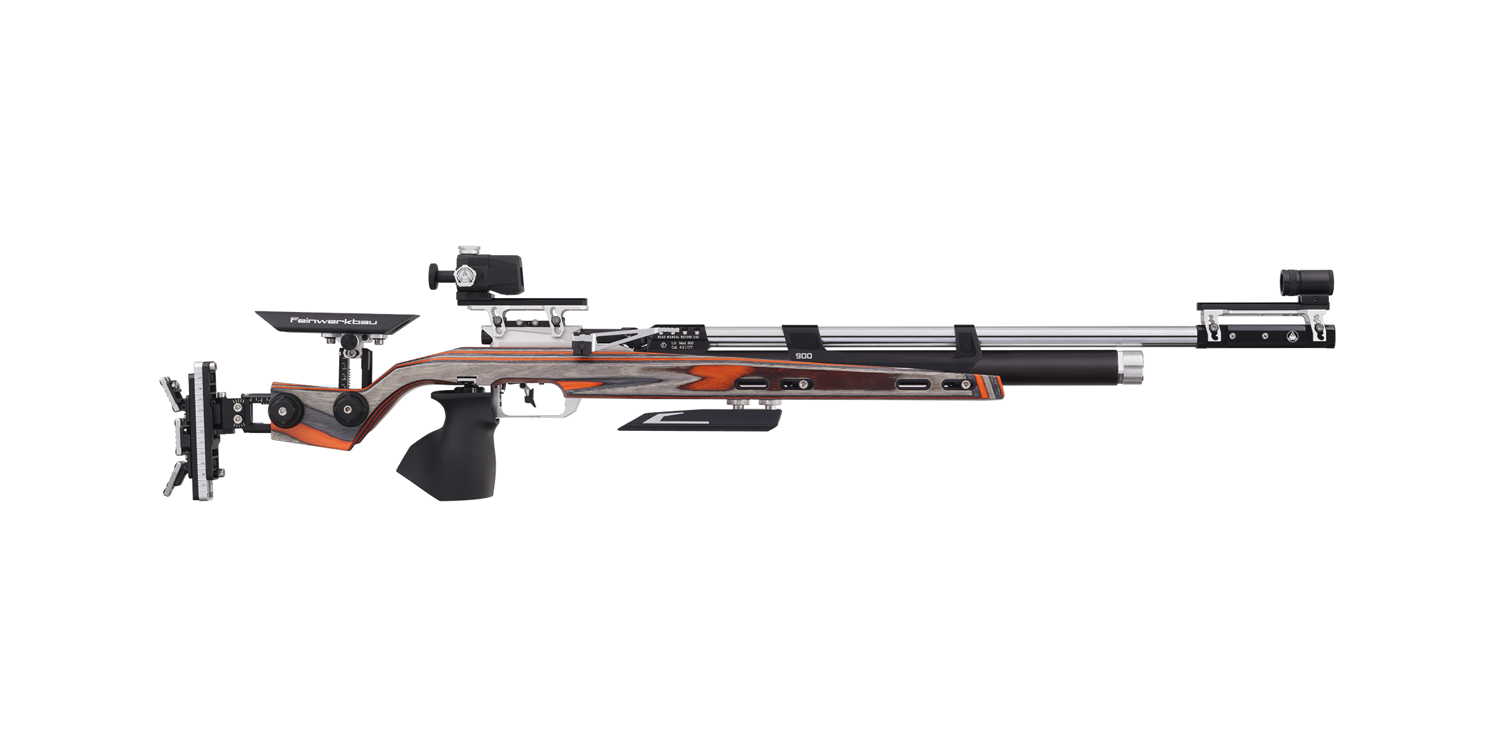 Feinwerkbau 900 W MESHPRO