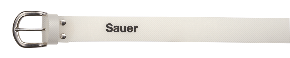 Sauer Gürtel