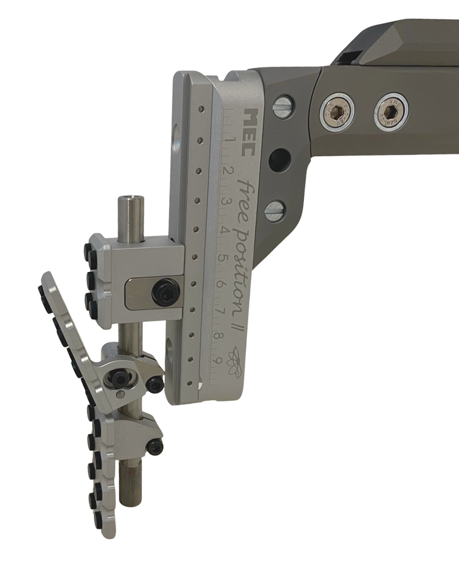 Feinwerkbau 800 Mark I Elements Auflage 
