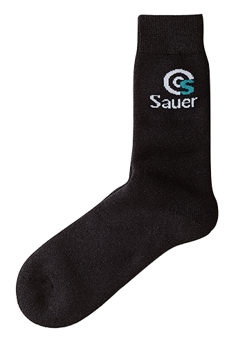 Sauer Socken