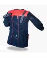 Capapie Pro High Quality Canvas Jacke 