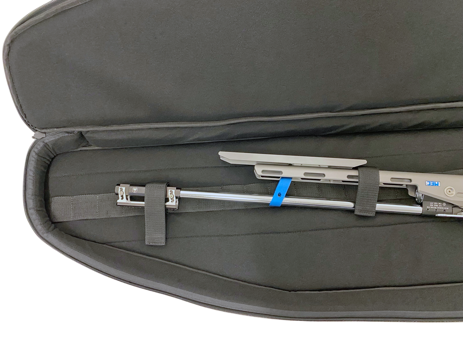 MEC Performance Rifle Case