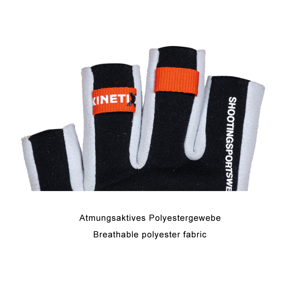 Sauer Schießsporthandschuh Project ST