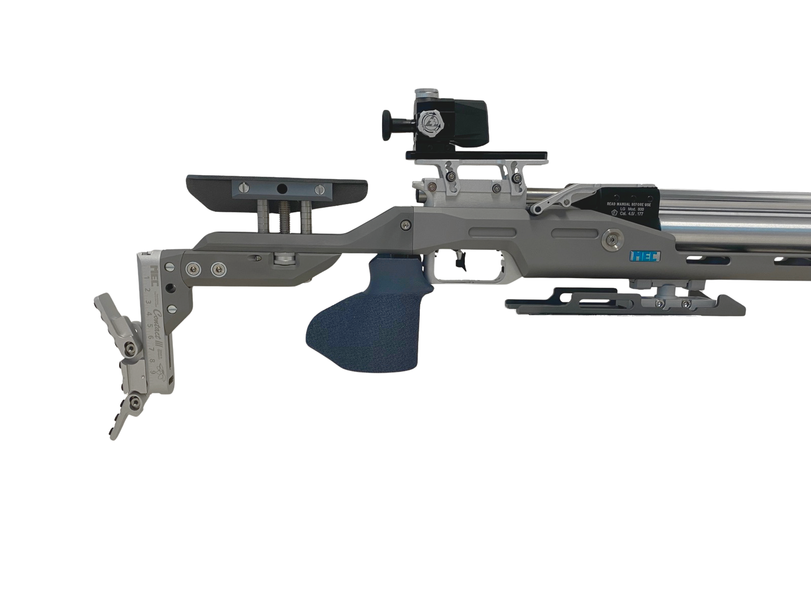 Feinwerkbau 800 Mark I Elements 