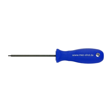 MEC glas allen key tool