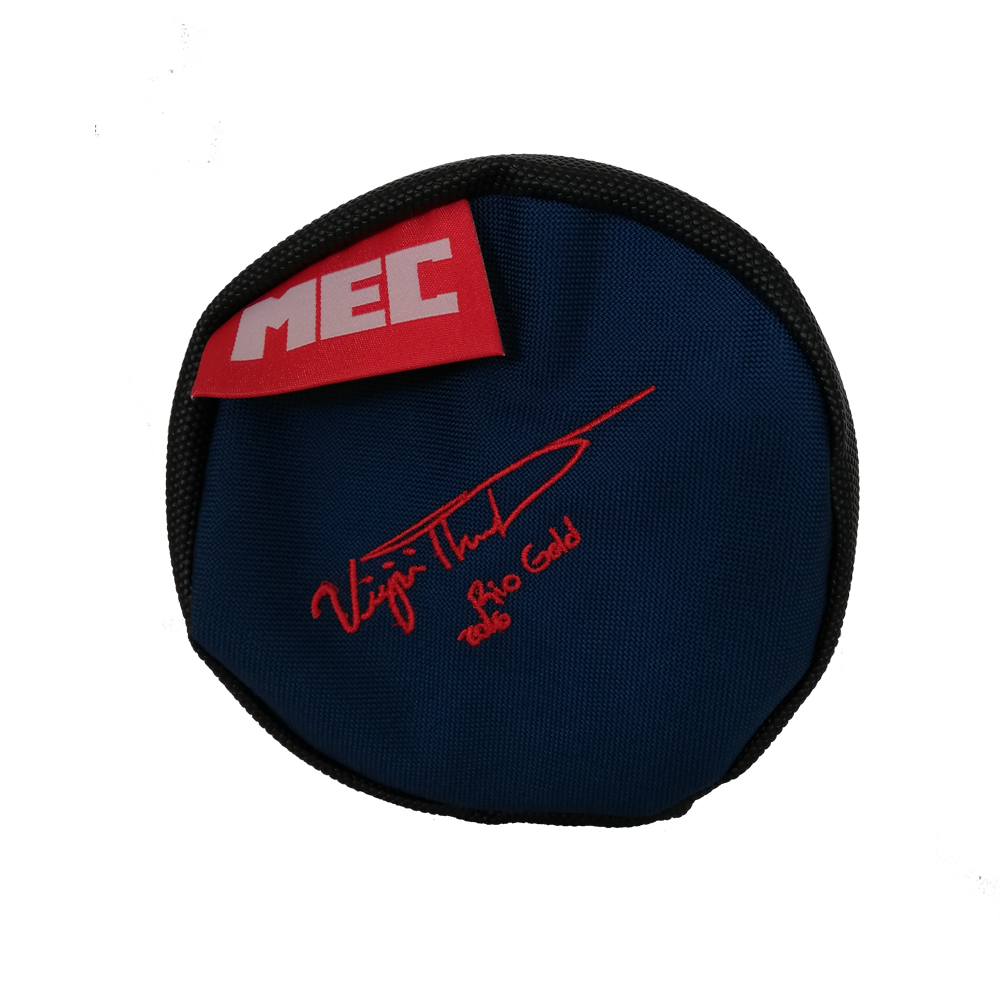 MEC Achilles x Thrasher