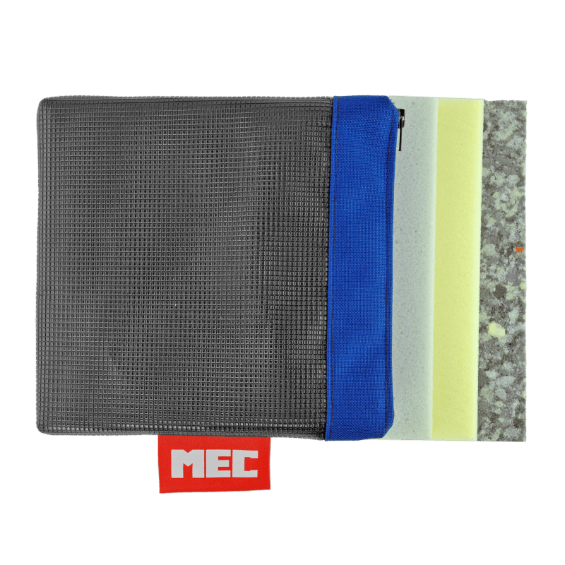MEC Pad