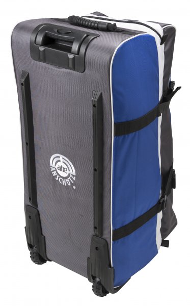ahg Rolltasche Deluxe