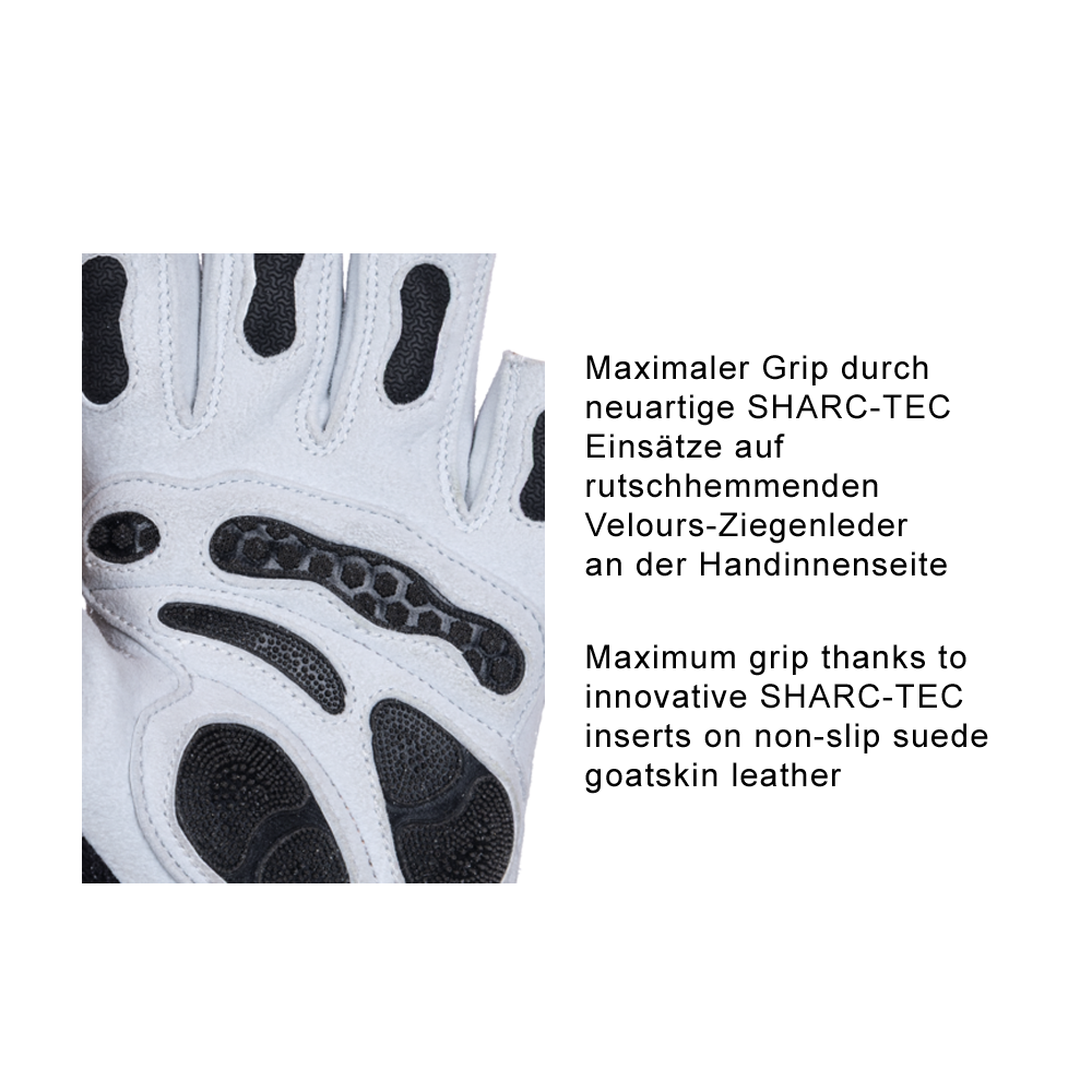 Sauer Schießsporthandschuh Project ST