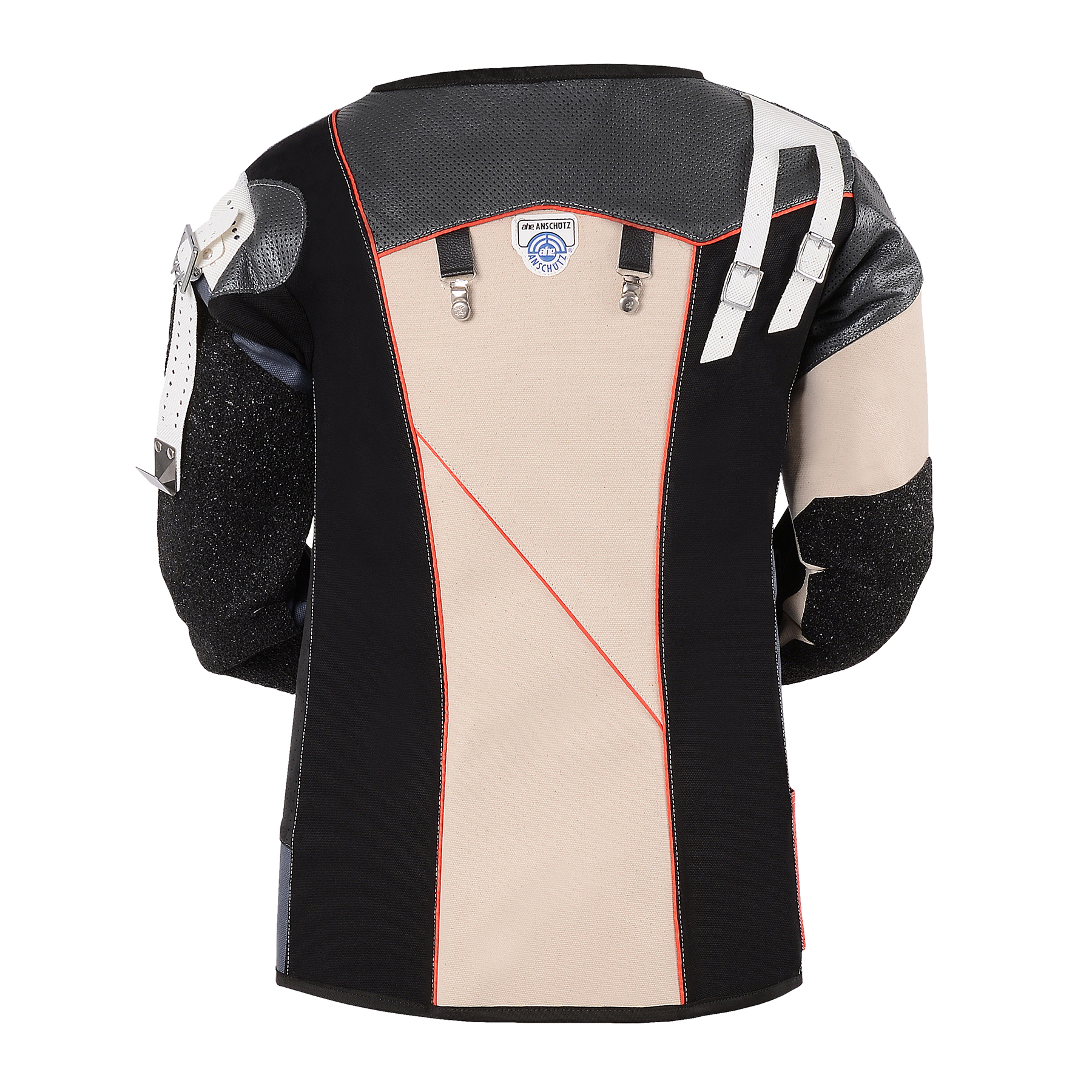 ahg-Schießjacke - Mod. Match Damen