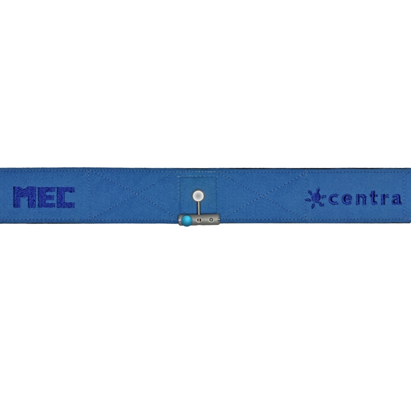 MEC glas Bandbrille Grundmodell 
