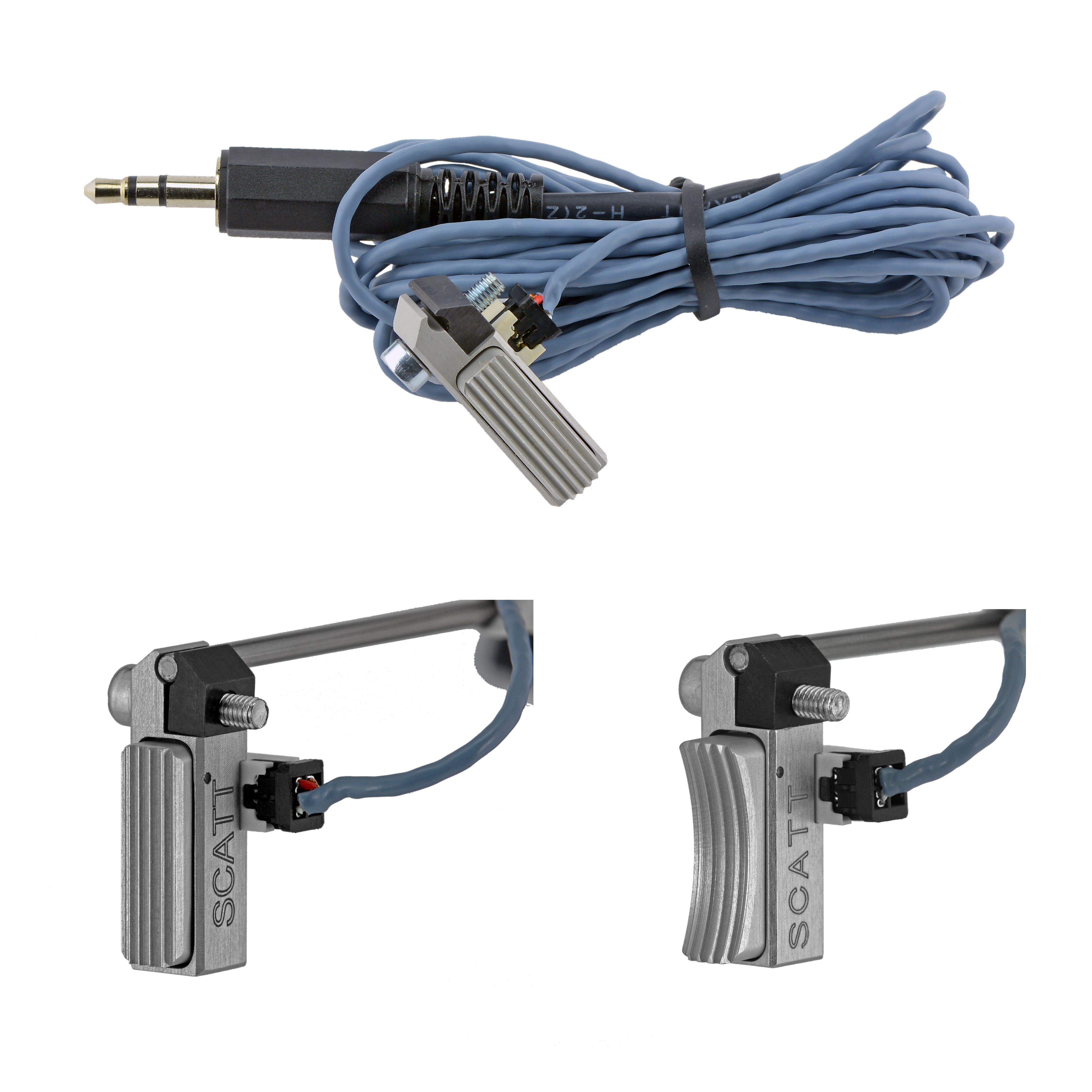 SCATT Trigger Sensor WTS