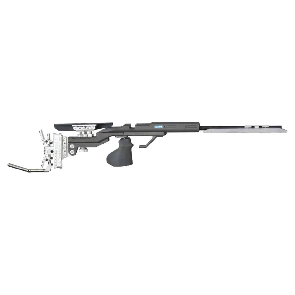 MEC Mark I .22 Rotation I