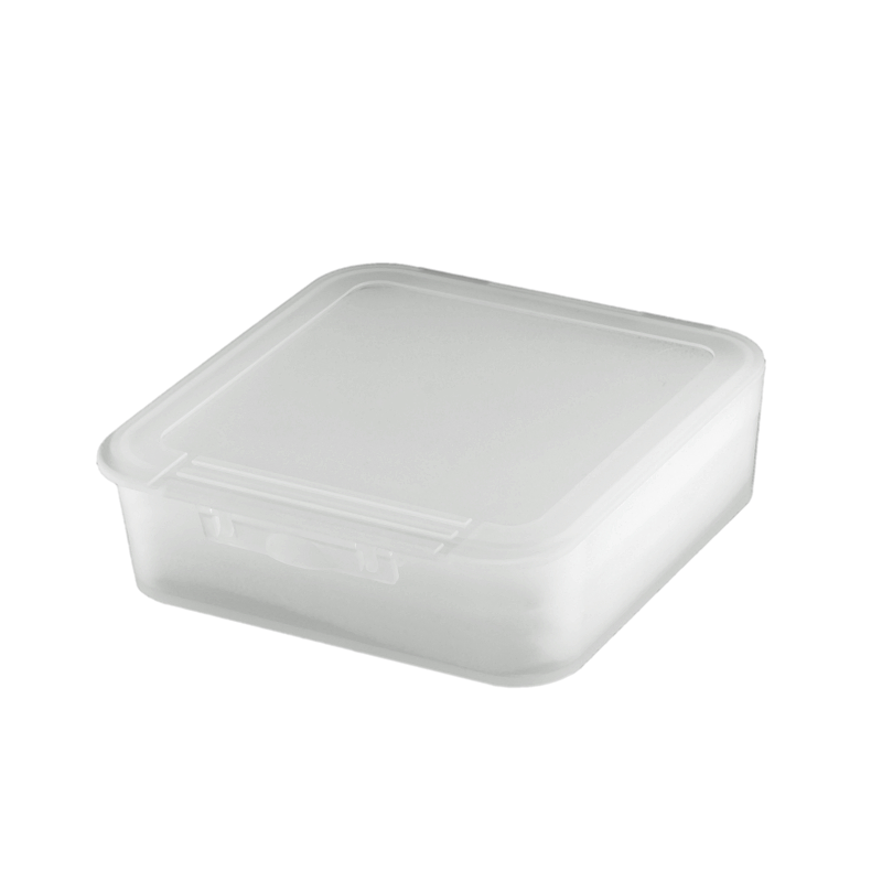 MEC glas UniBox