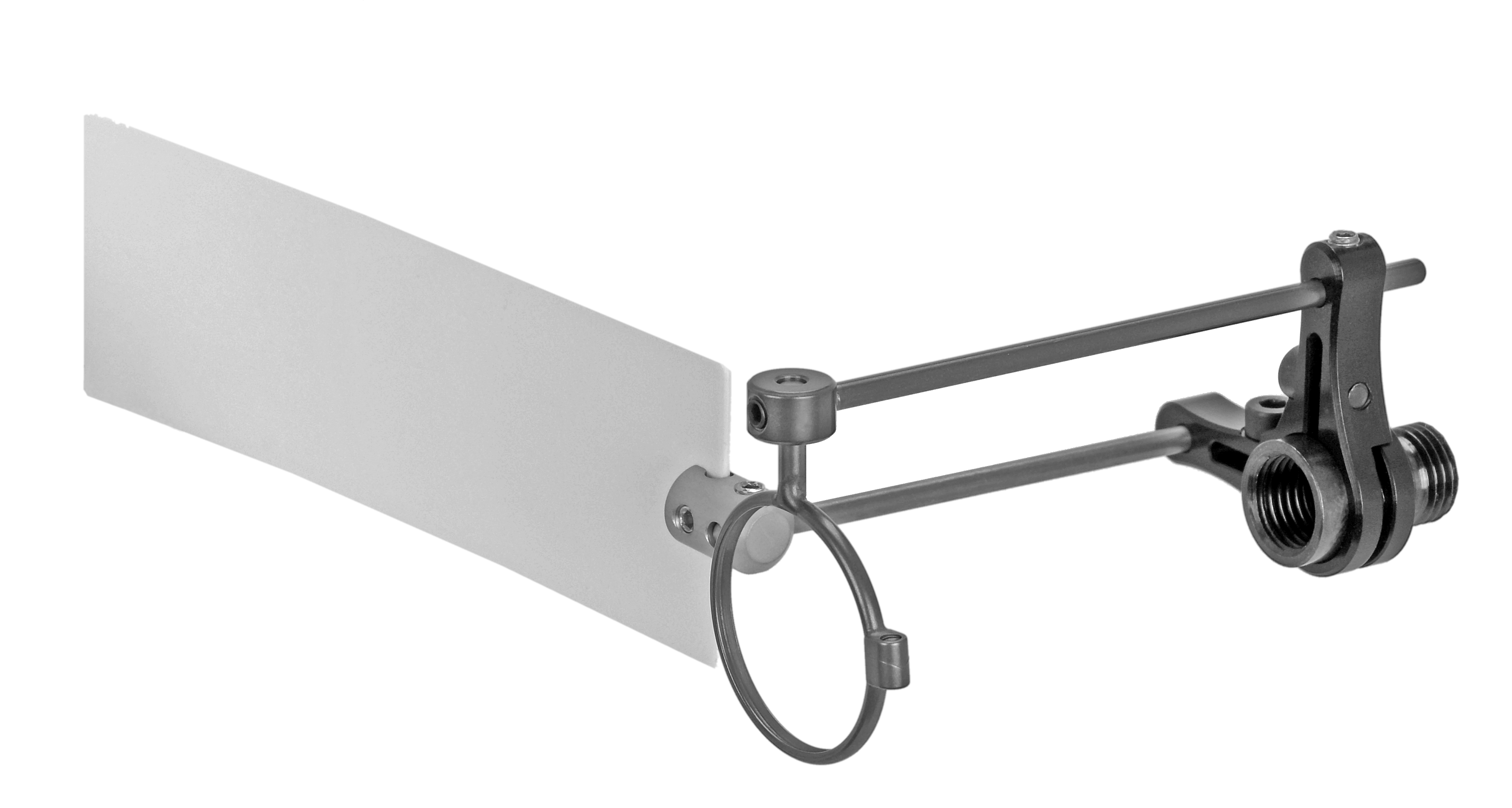 MEC glas Monocle Duo - 23 -