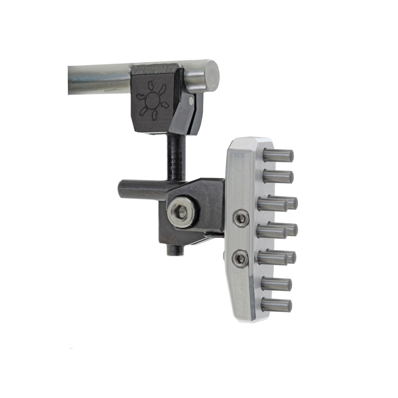 MEC Trigger III