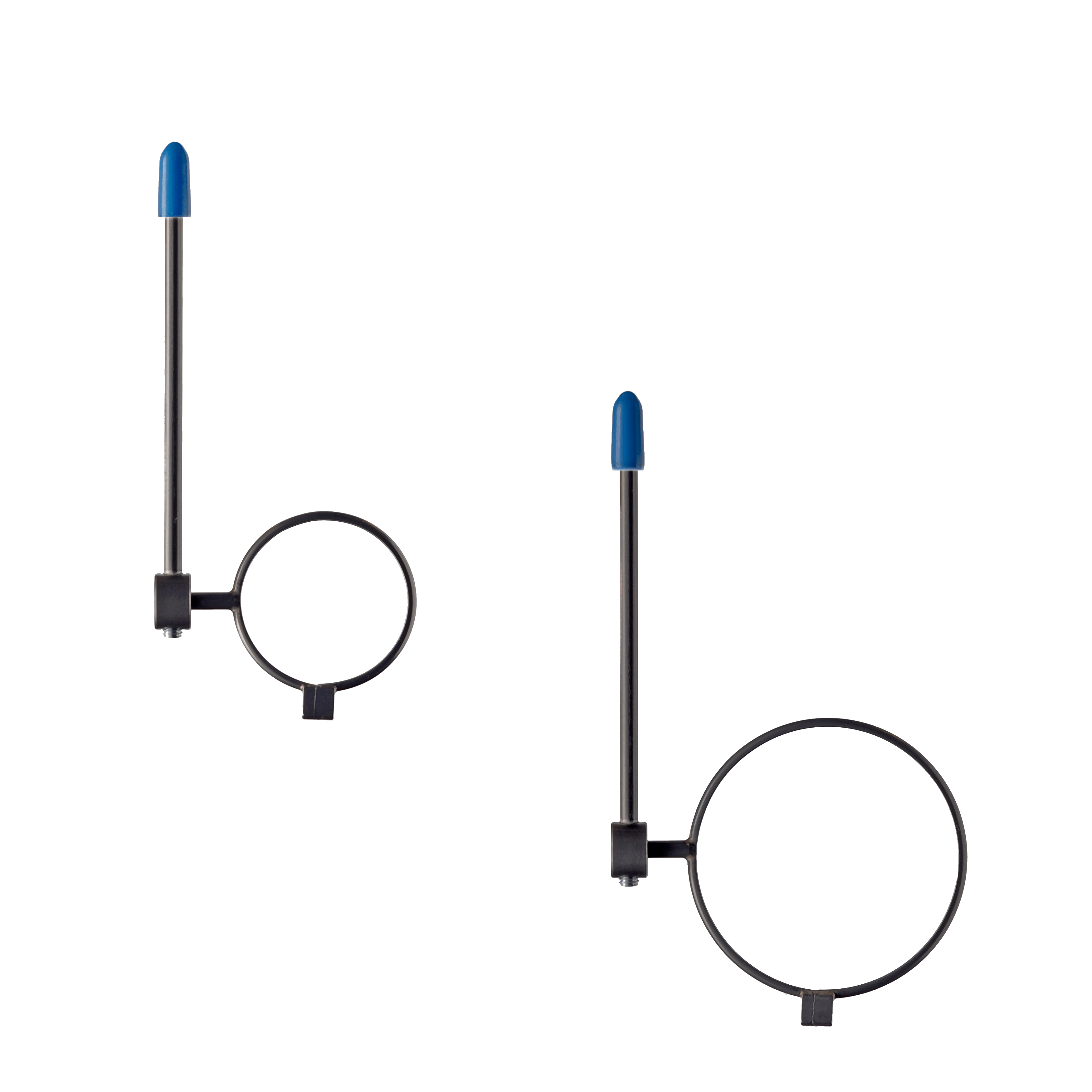 MEC glas Haltesystem Startline
