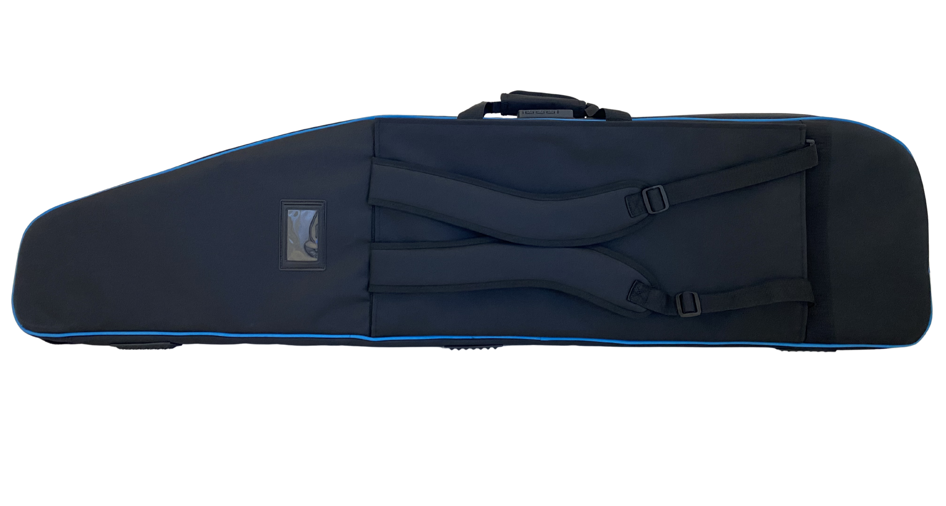 MEC Performance Rifle Case