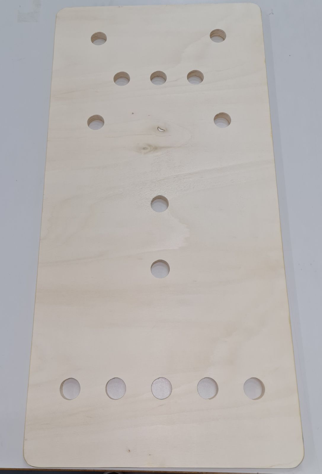 2. WAHL MEC Balance Board