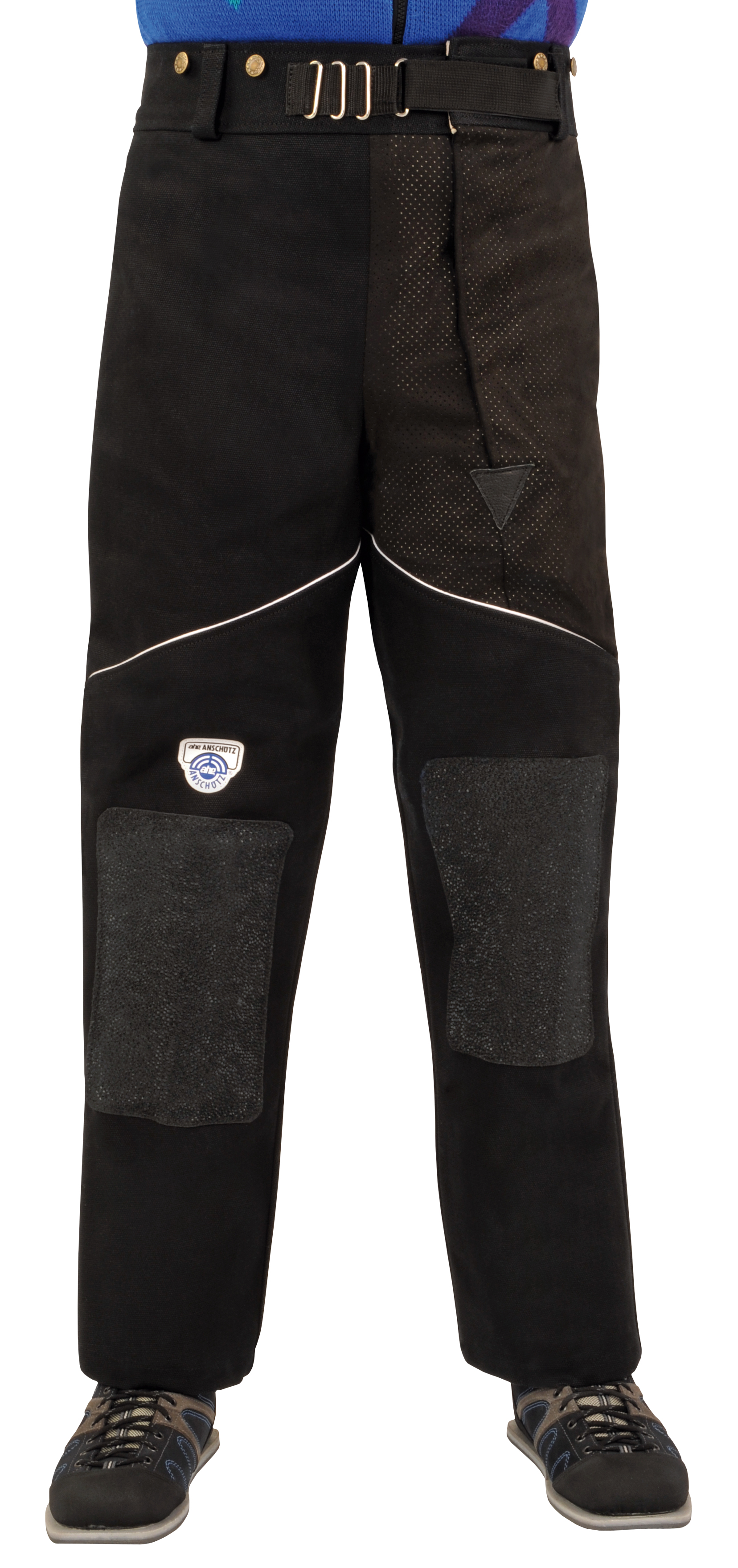 ahg-Schießhose Standard Jugend