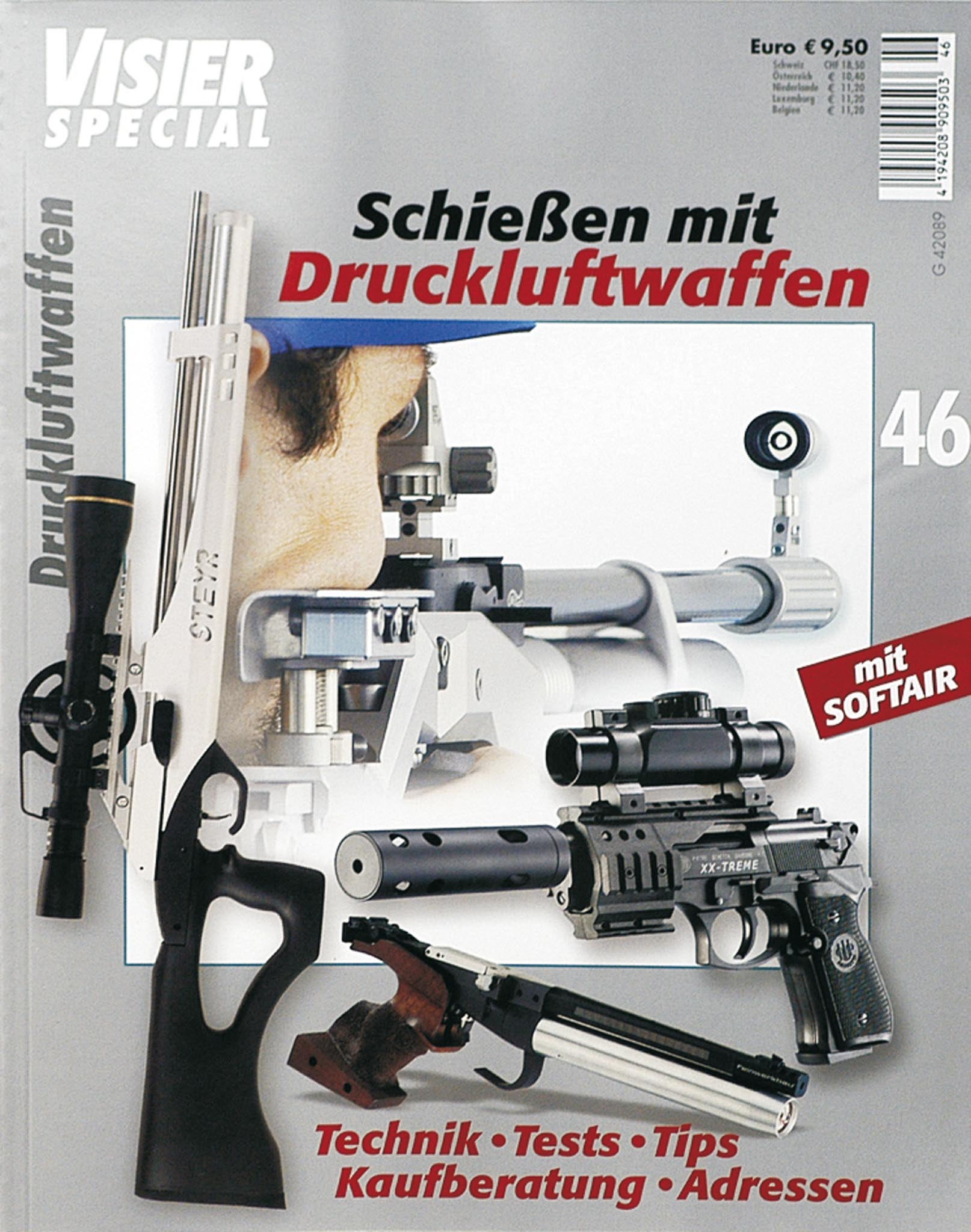 Visier - Spezial - LG