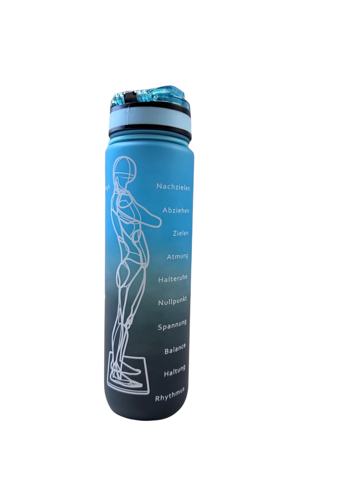 MEC Trinkflasche
