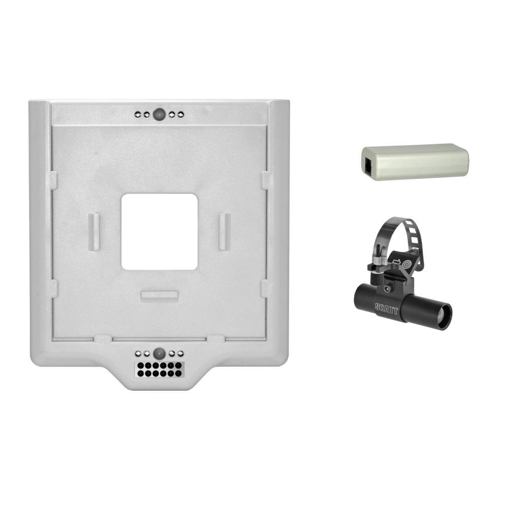 SCATT WS1 Professional - wireless