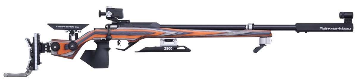 Feinwerkbau 2800 W